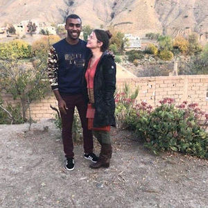 Meet your Posher, Alicynne